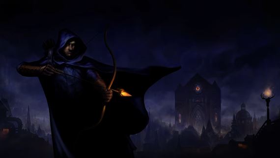 Thief: The Dark Project sa vracia v remasteri, stealth klasika dostane modern� podobu